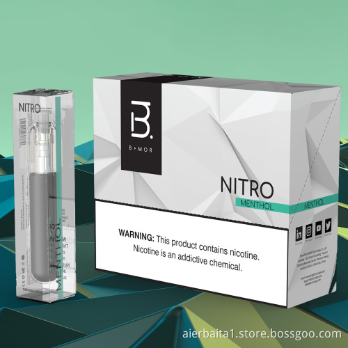 Wholesale Disposable Vape Pen Original E Cigarette